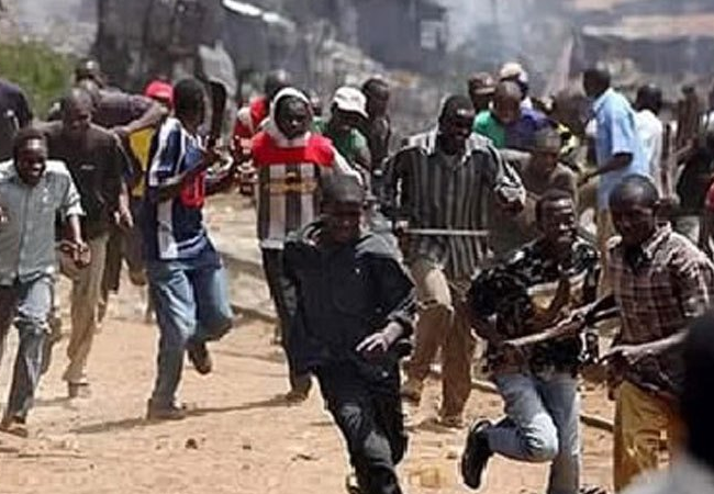 Benue Cult Clash Claims Seven Lives