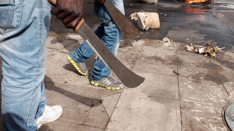 Two Shot Dead As Cult Groups Clash In Ogun