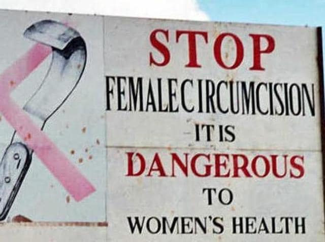 FGM: Female Circumcision Can Lead To Death – Health Expert Warn Parents