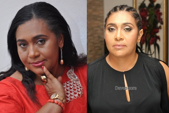 Put On Your Trekking Shoes As Fuel Price Soars – Actress Hilda Dokubo Tells Nigerians