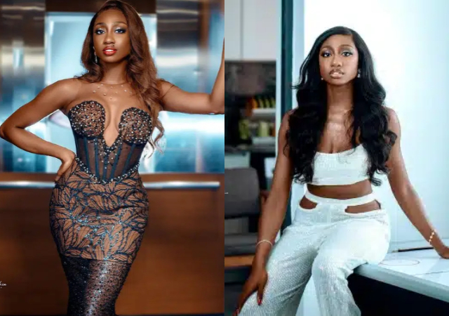 Drama As BBNaija’s Doyin Fails Questions On Who Is Nigeria’s IGP, Nobel Laureate [VIDEO]