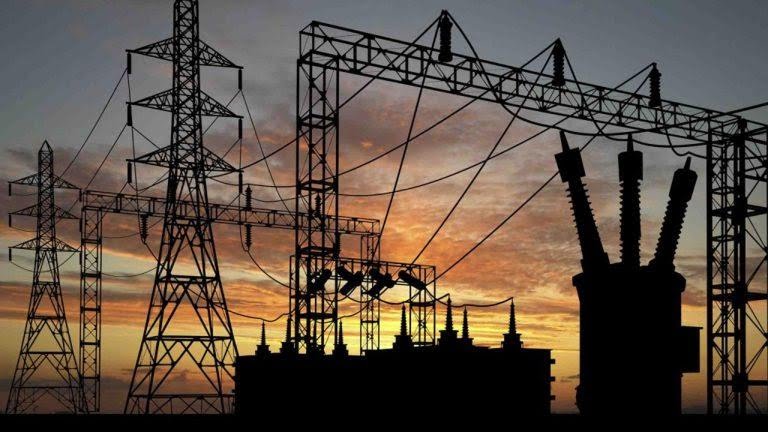 The Collapsed National Grid Has Been Restored — TCN