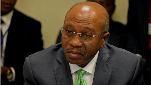 Witness Reveals How Emefiele Approved $6.23 Million For International Election Observers