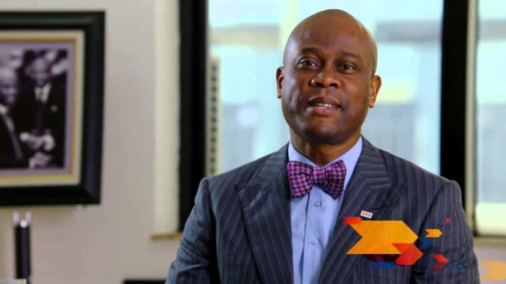 Let Us Number Our Days, - Late Access Bank CEO, Wigwe Tweeted Days To Helicopter Crash