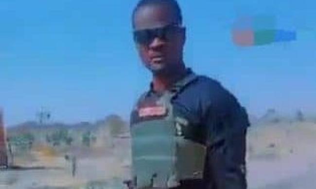 Just In: Nigerian Army Locks Up Soldier Earning N50,000, Who Lamented Inability To Visit Family Over Alarming N70,000 Transport Fare