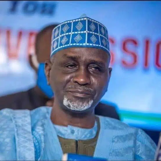 Recruit 50,000 Policemen Annually, Shekarau Tells FG