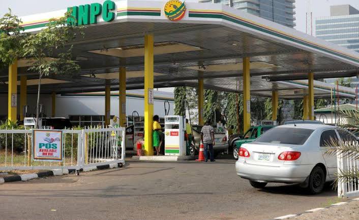 NNPCL Speaks on Petrol Scarcity