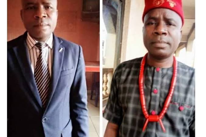 PDP Reps Candidate Shot Dead In Ihiala, Anambra State 