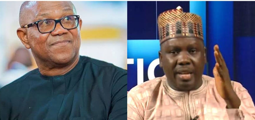 Peter Obi Is An Opportunist Who Wants To Rule Nigeria, Ask Him How Much He Pays His Workers – Bwala