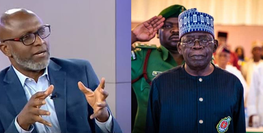 Show Nigerians Promises You Made Were No Lies” – Ex-Osinbajo’s Aide Tells Tinubu
