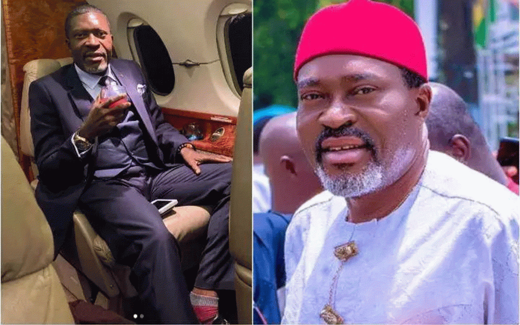 Economic Hardship: We're Usually The Target – Kanayo Warns Igbos Against Protest [VIDEO]