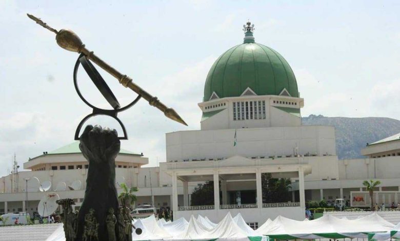 BREAKING: Heavy Crisis Looms  In National Assembly Over Tenure Extension Plot