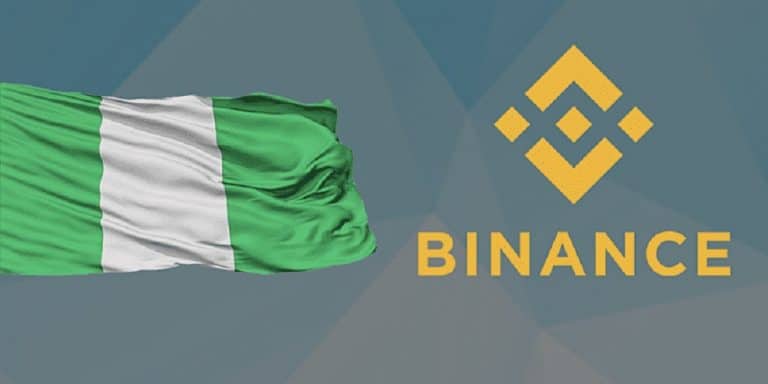 Binance Delists Naira From Its P2P Market Following Clampdown By Nigerian Government