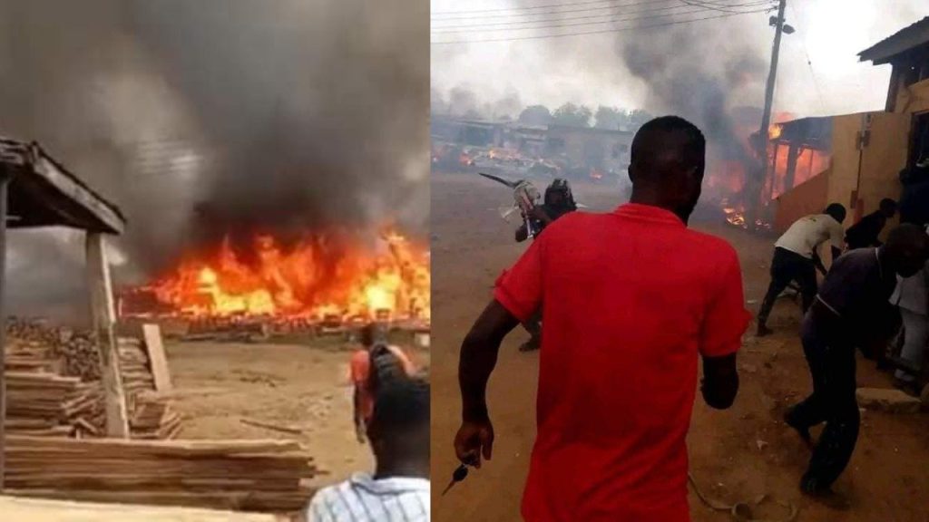 How Notorious Abuja Bandit Leader, Isa Dei-Dei, Was Killed - Police