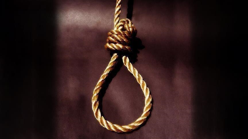 Father Sentenced To Death By Hanging For Strangling His One-Year-Old Son To Death In Enugu