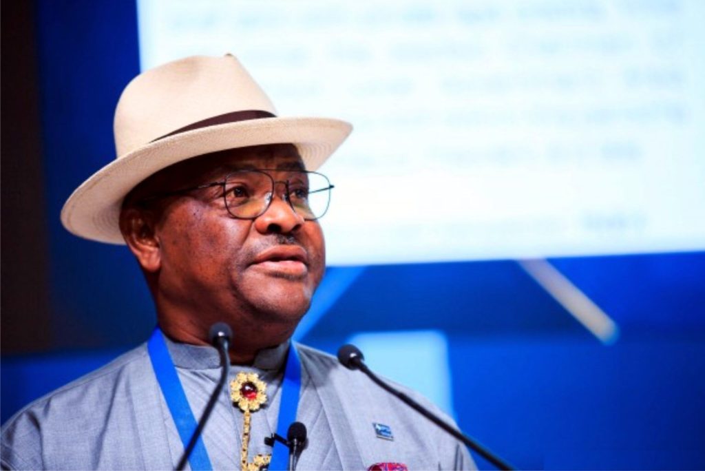FCT Minister, Wike Receives Fresh Warning Following Renewed Tension in Rivers State