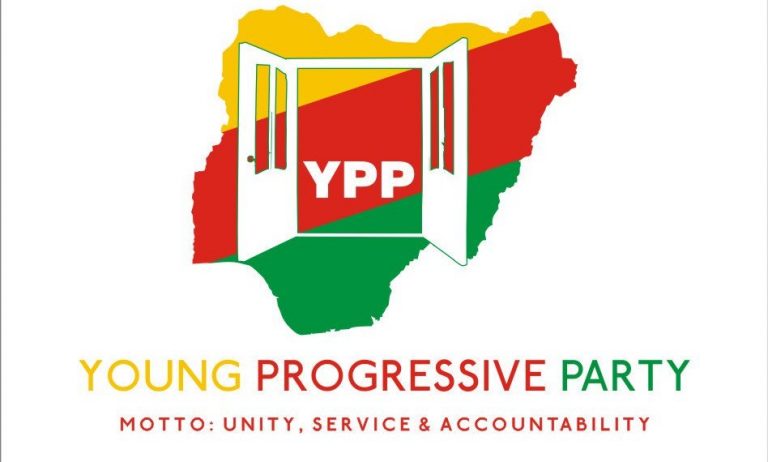 YPP Sacks 7 State Chairmen
