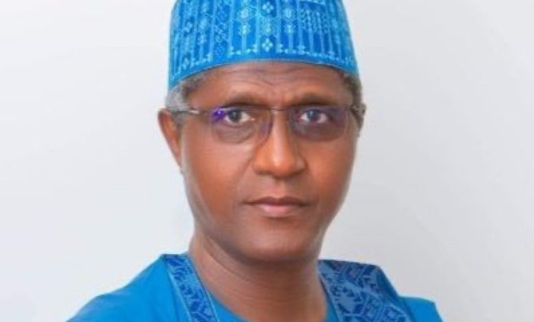 Yar’Adua Emerges Northern Senators Forum Chairman