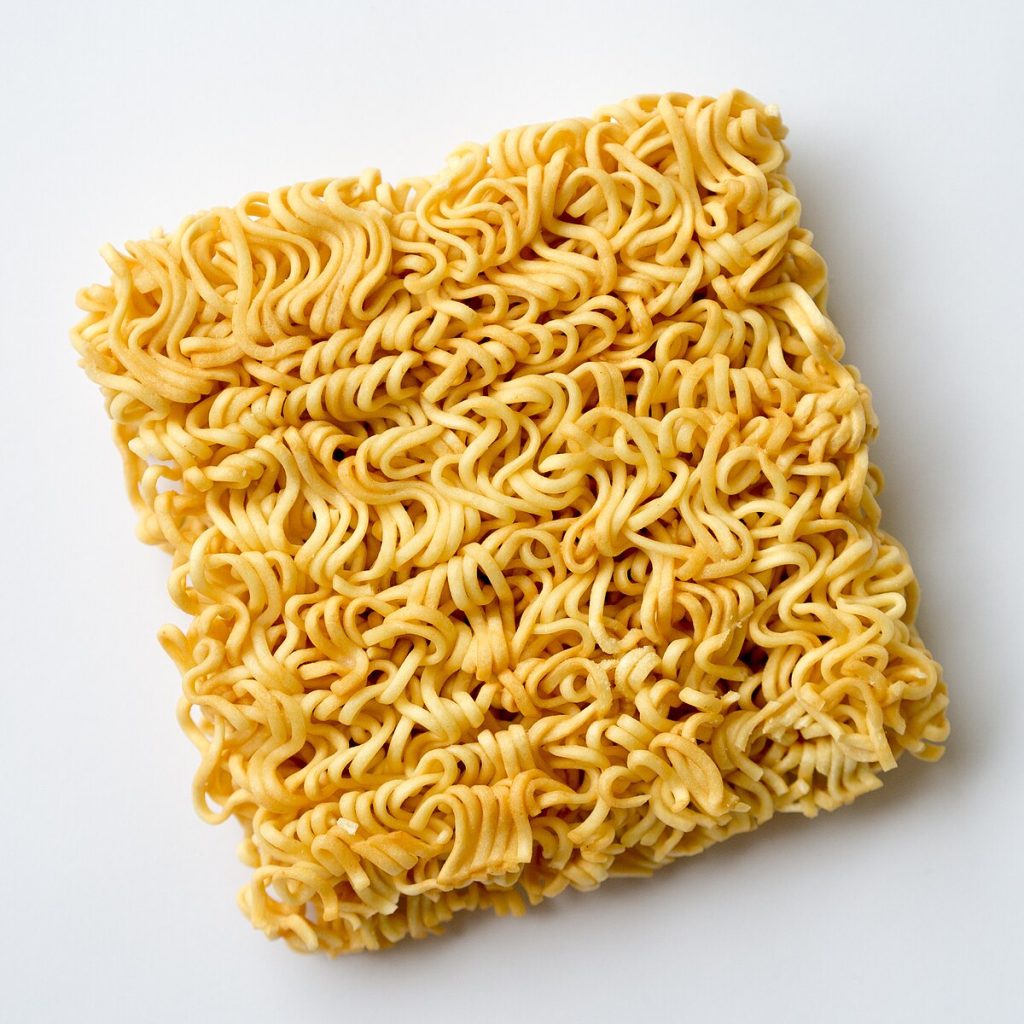 Check Out Current Carton Price Of Noodles As Naira Continues To Rise Against The Dollar