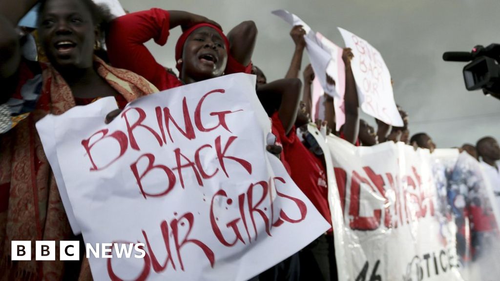 Check Out The List Of Top School Kidnapping Incidents Since Chibok Schoolgirls’ Abduction