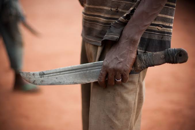 Man Beheads Daughter For Money Ritual In Edo