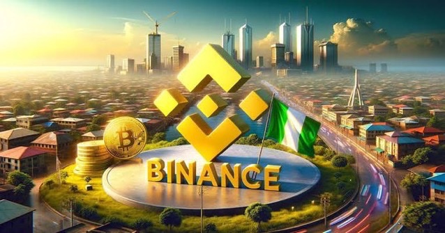 BREAKING: Binance To Depart Nigerian Market, Ends Services In Local Currency