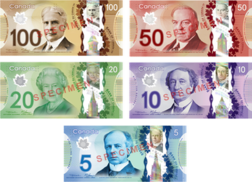 Price Of Canadian Dollar To Naira Black Market Today