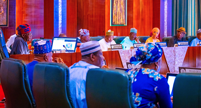 Tinubu’s Minister Bags International Appointment
