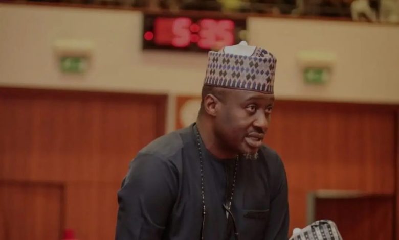 Some Senators Got N500 Million Each From 2024 Budget” – Sen. Jarigbe Defends Ningi