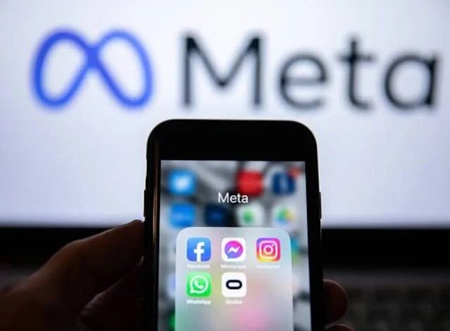 BREAKING: Meta Speaks On Facebook, Instagram Worldwide Shut Down