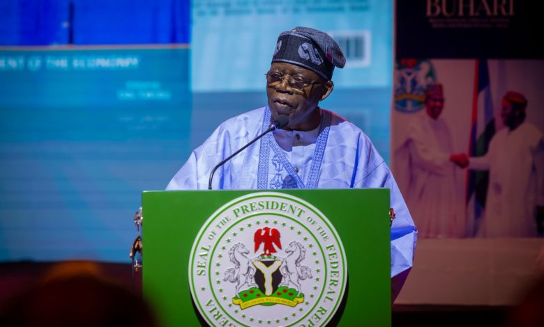 Stop Denigrating Nigeria In Your Sermons – Tinubu To Religious Leaders