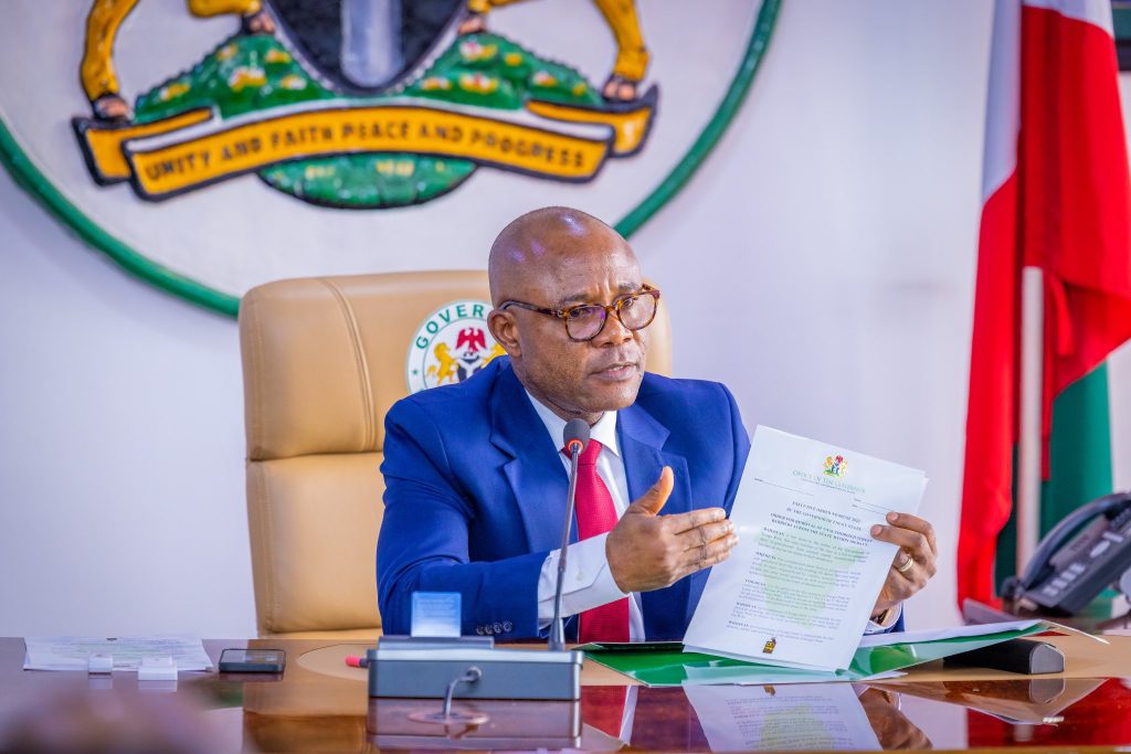 JUST IN: Enugu State Govt Seals ShopRite, SPAR Malls Over Tax Evasion