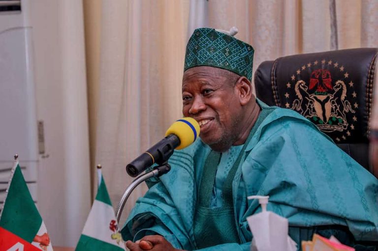 How Southeast Missed The Chance To Produce Nigeria’s President – Ganduje