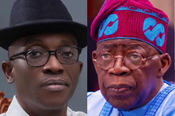 Tinubu’s Govt Taking Nigeria Backward” – Labour Party Chairman, Abure