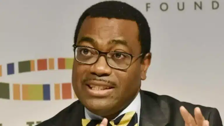 Adesina Proposes ‘United States Of Nigeria’ As New Name For Nigeria