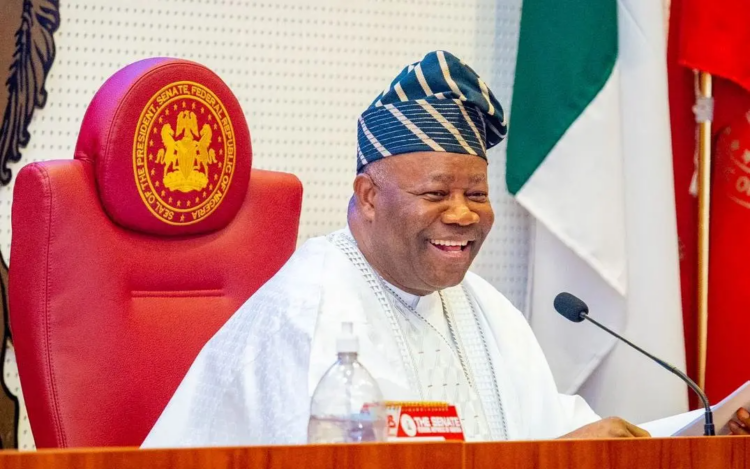Senate Replies Northern Senators Over Alleged Padding Of Budget