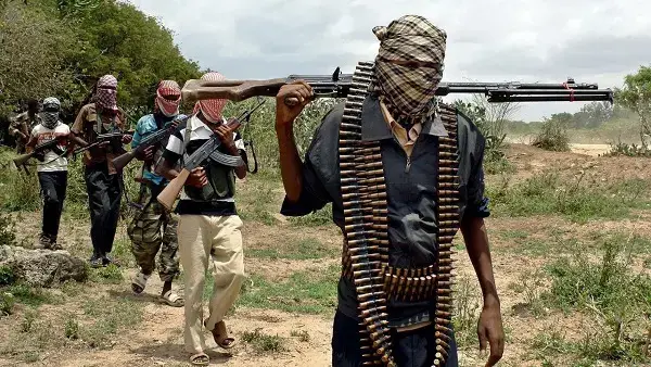 Terrorists Release Nine Nigerian University Students After Over 170 Days In Captivity