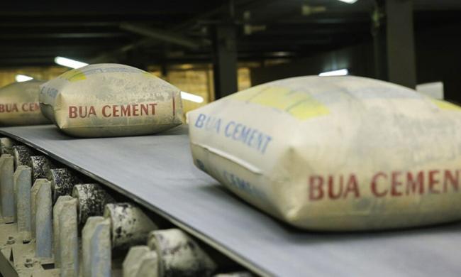 BUA Blames Wholesalers For Preventing Nigerians From Buying Cement Bags For Approved N3500