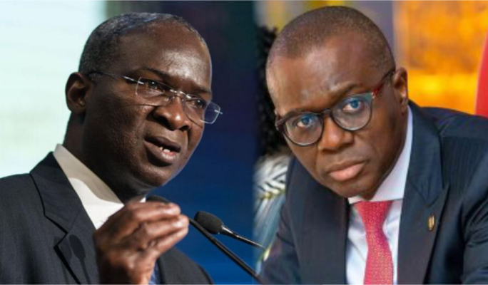 Economic Hardship: Reduce Levies, Taxes - Fashola Advises Lagos State Govt 