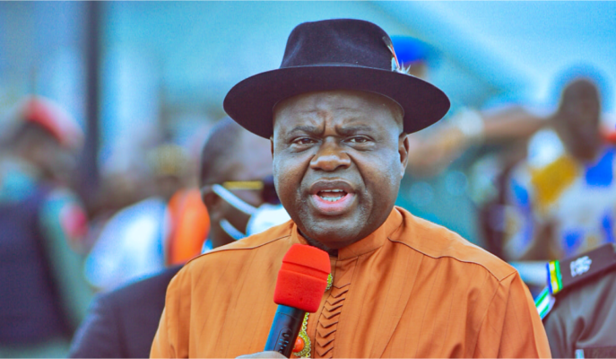 Court Fixes Date For Judgement In Suit Seeking Gov. Diri’s Disqualification