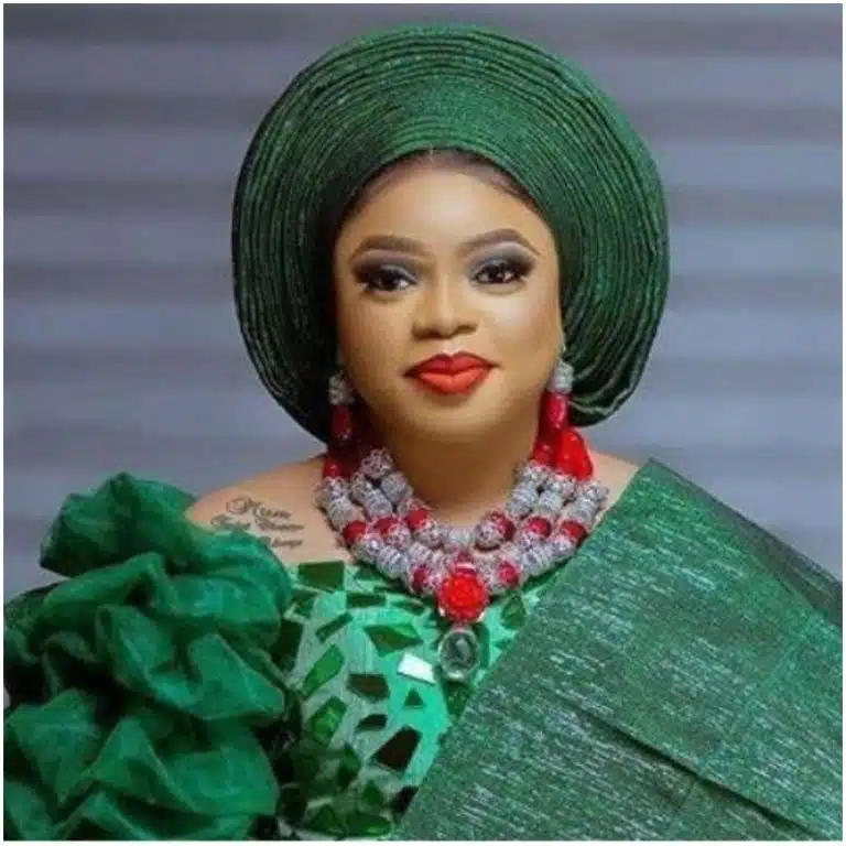 Best-Dressed Controversy: Women Have No Choice Than To Accept Me As Part Of The Sisterhood – Bobrisky