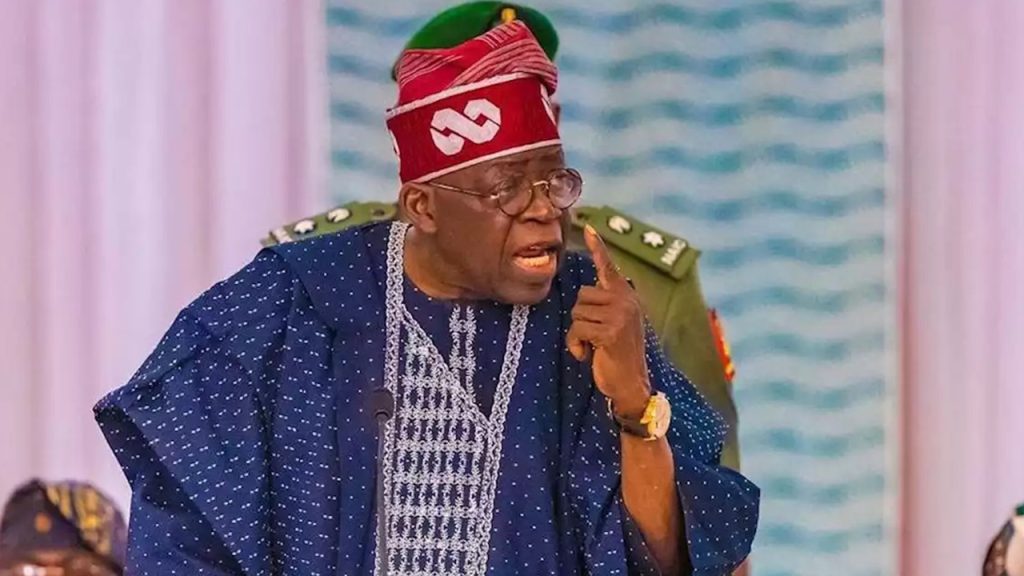 Japa: Tinubu Issues Executive Order On Health Workers Leaving Nigeria