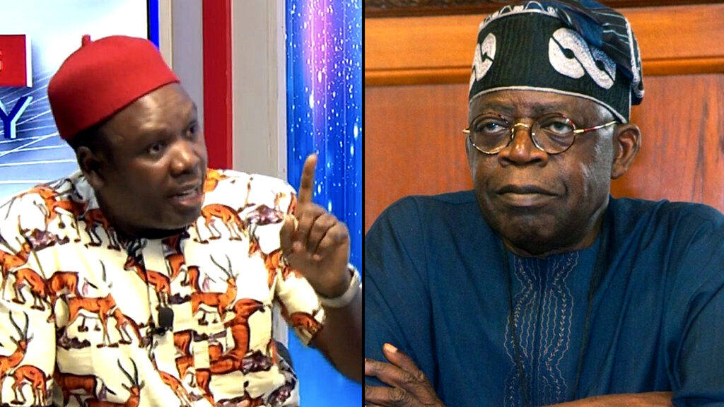 Sack CBN Governor, Cardoso, Top Bank Officials – Bwala Tells Tinubu