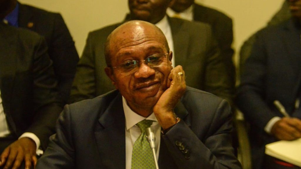 Senate To Summon Emefiele Over N30 Trillion ‘Ways And Means’
