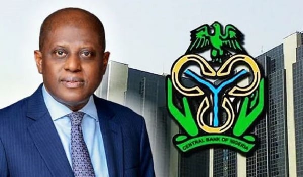 BREAKING: CBN Reports $1.5 Billion Inflow Into Nigerian Economy