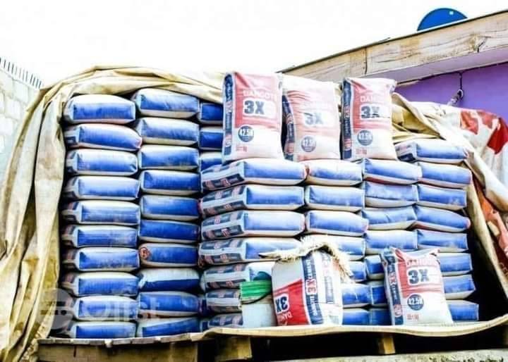 List Of States With Cheapest Prices Of Cement As Cost Drops