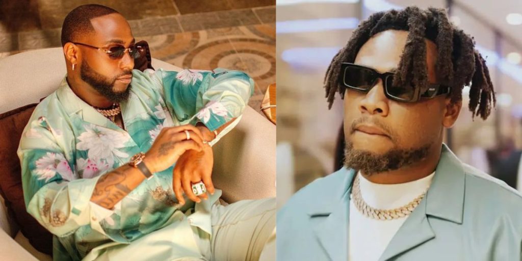 BNXN Tenders Apology For ‘Disrespecting’ Davido