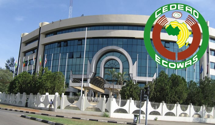 ECOWAS Takes Decision On Single Currency