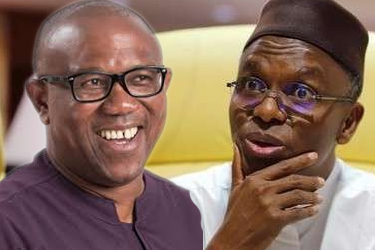 Peter Obi Planning To Dump LP, Join Forces With El-Rufai At SDP – PDP Chieftain 