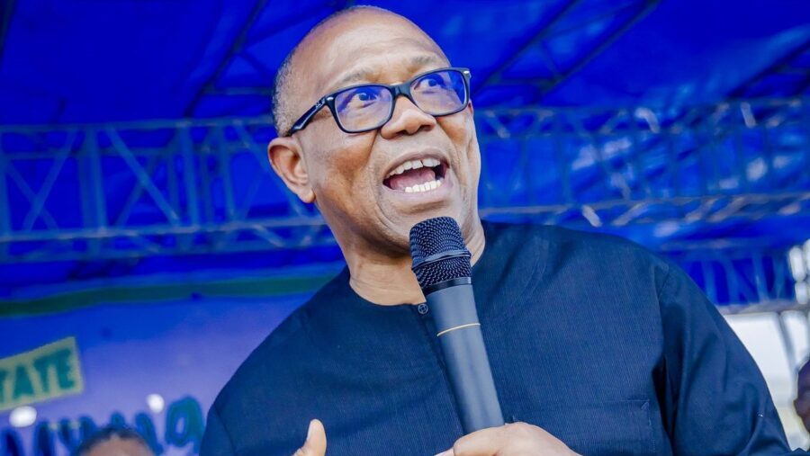 LP Crisis: Why I Shunned National Convention – Peter Obi